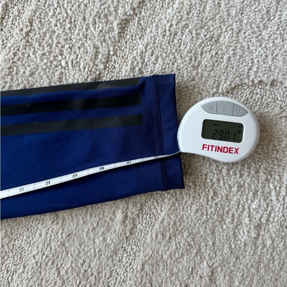 NWT ADIDAS X IVY PARK BASELAYER LEGGINGS - Picture 6 of 10